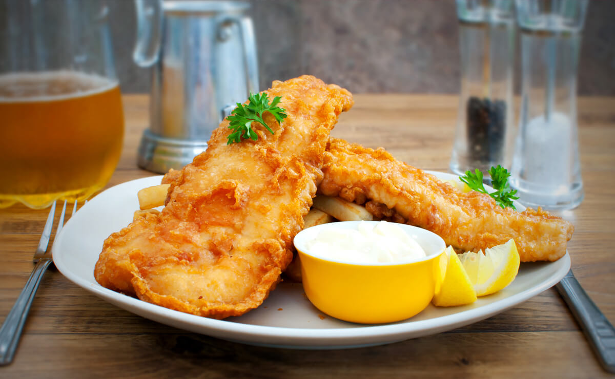 just eat clontarf